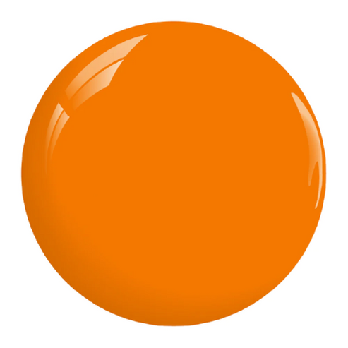 DIVA208 - PERFECT ORANGE