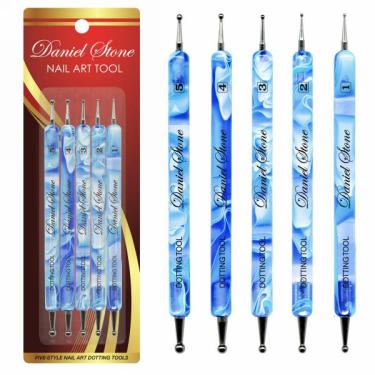 Daniel Stone 5-Piece Dotting Set
