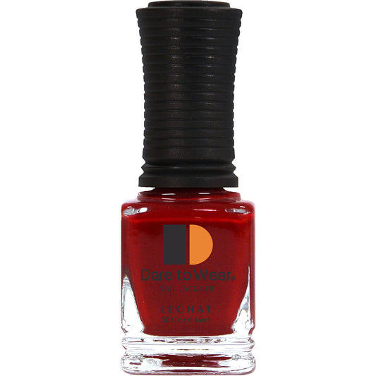PMS189 DUO - RED HAUTE