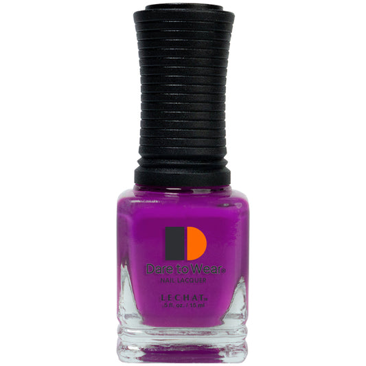 PMS279 DUO - FUCHSIA FREEZE