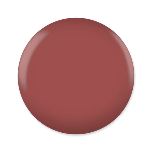 DC073 DUO - DUSTY CORAL