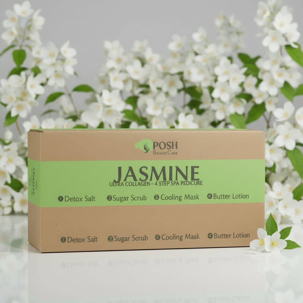POSH ULTRA COLLAGEN 4-IN-1 - JASMINE