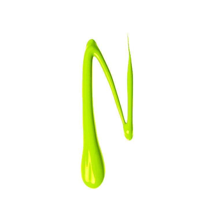 LECHAT CM NAIL ART - CM07 ELECTRIC GREEN
