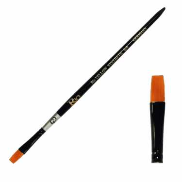 RIO GEL BRUSH NO.10