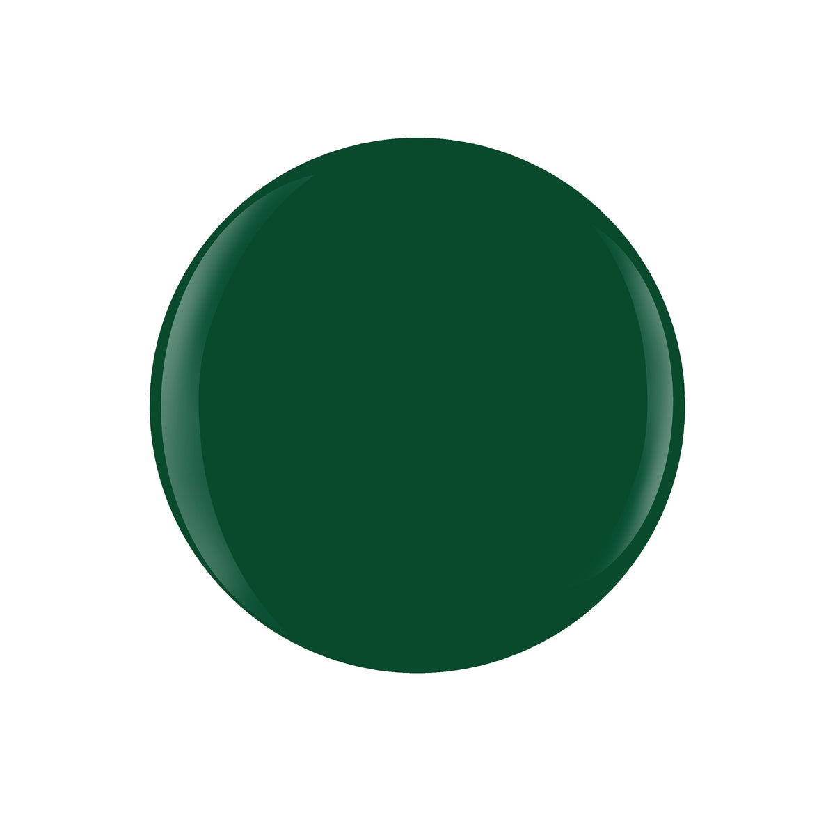GELISH ESSENTIAL GREEN ART FORM CRÈME