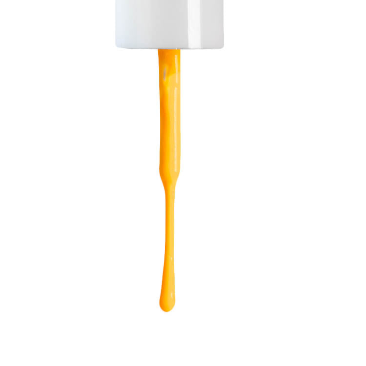 LECHAT CMG GEL ART - CMG04 ORANGE JOLT GEL