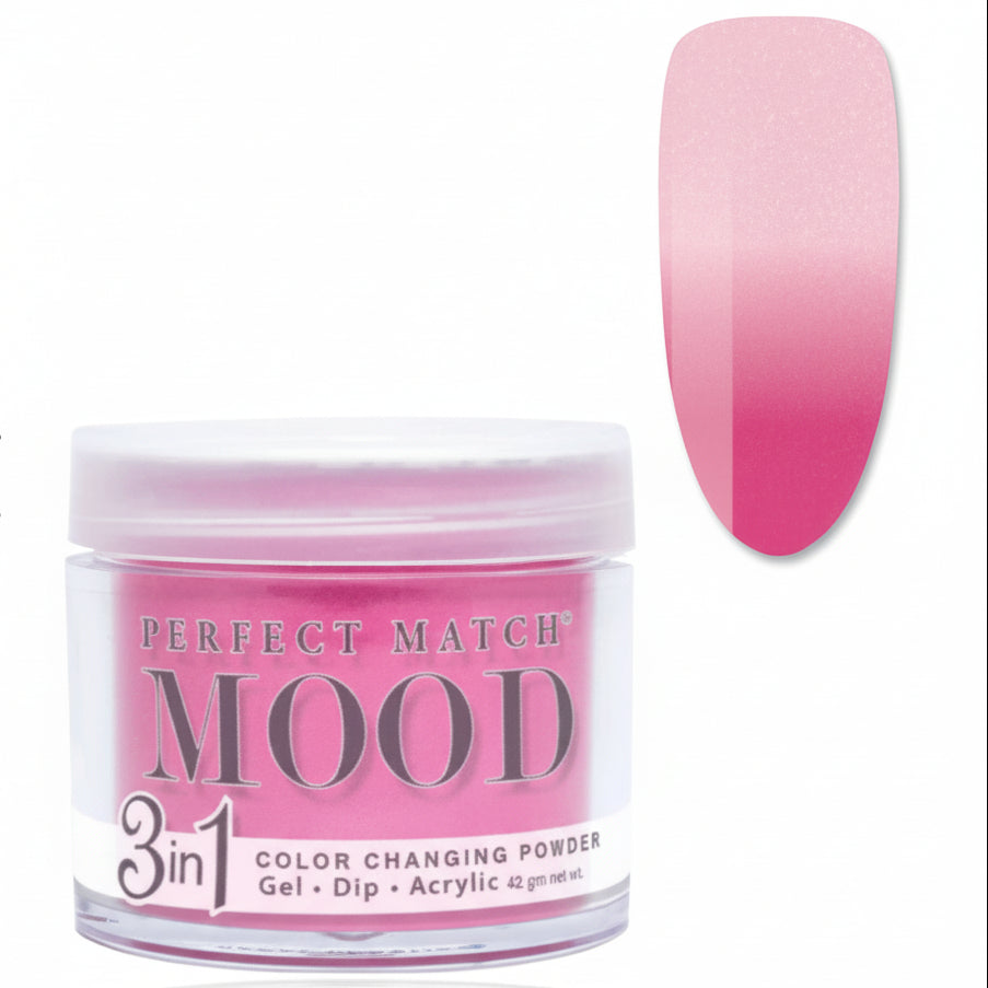 PM MOOD 04 - ANGEL'S BREEZE