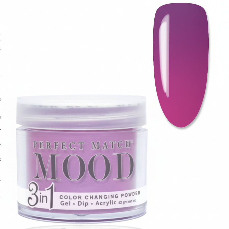 PM MOOD 07 - MIDNIGHT PEARL