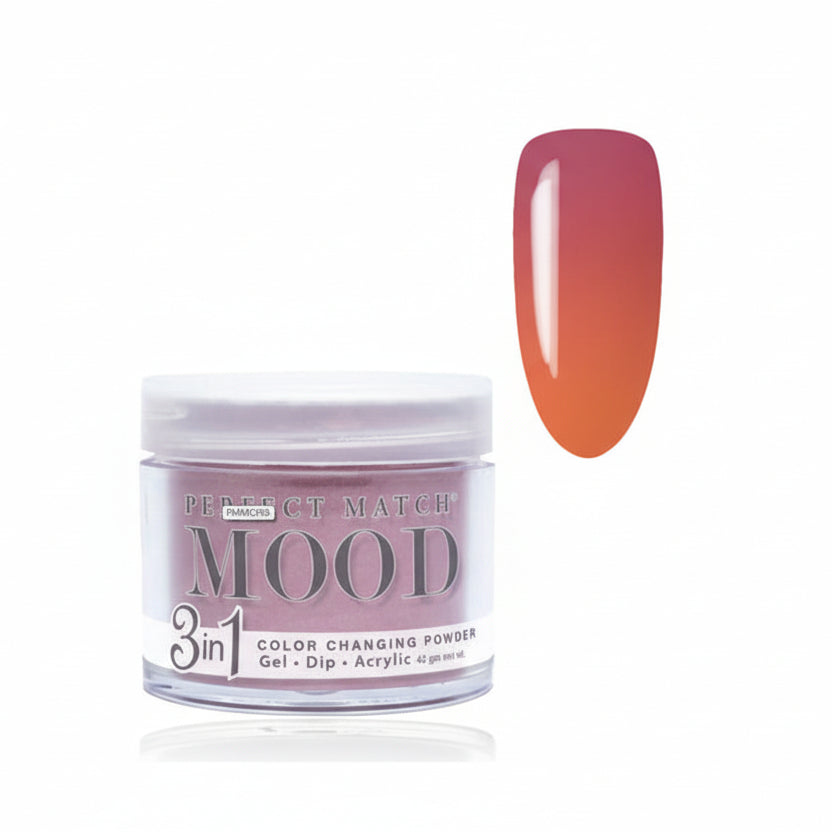 PM MOOD 08 - SUNSET BEACH