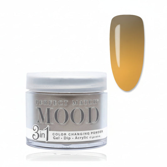 PM MOOD 015 - DAZZLING DAWN