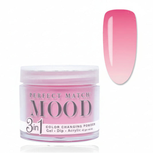 PM MOOD 019 - HEAVENLY ANGLE