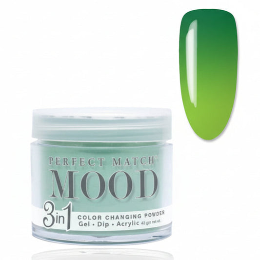 PM MOOD 022 - SHAMROCK