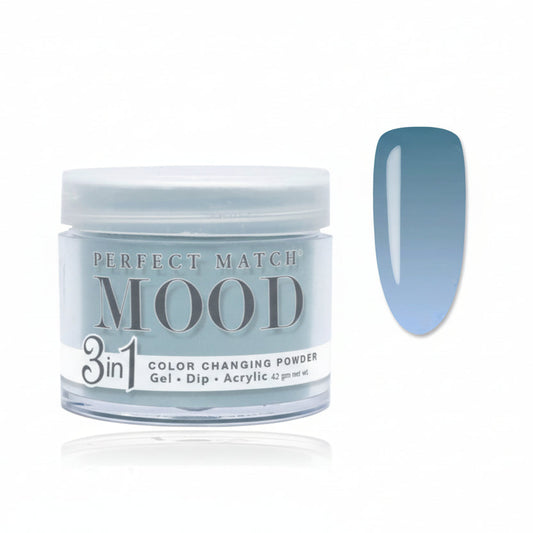 PM MOOD 033 - SEA ESCAPE