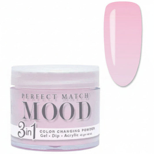PM MOOD 056 - SEASHELL PINK