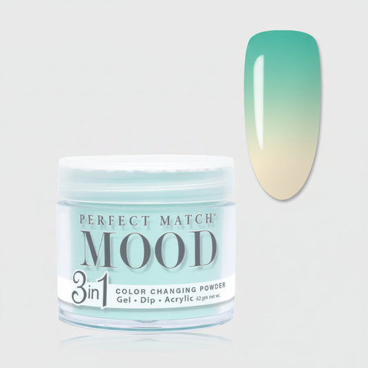 PM MOOD 058 - FANTASEA