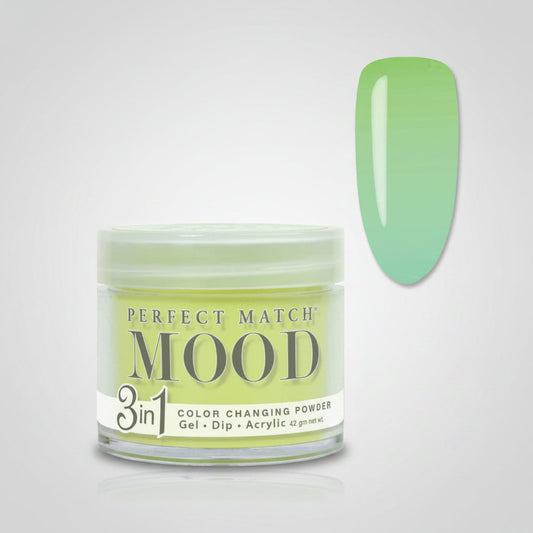 PM MOOD 063 - SWEET PEA