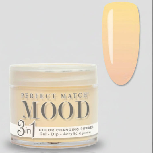 PM MOOD 071 - GOING BANANAS