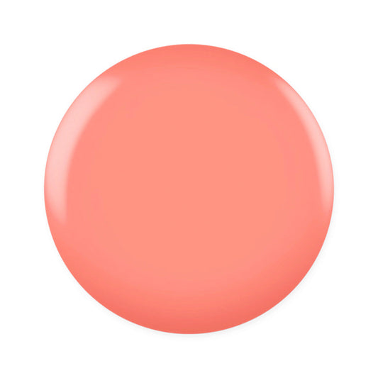 DC110 DUO - PEACH JEALOUSY