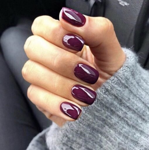 DND455 DUO - PLUM PASSION