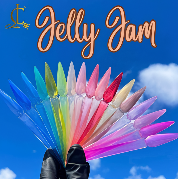 JELLY JAM JJ13 - ROOT BEER