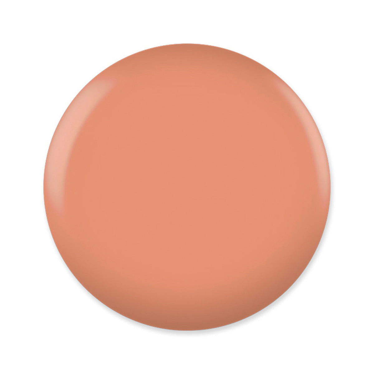 DC084 DUO - SUNNY ORANGE