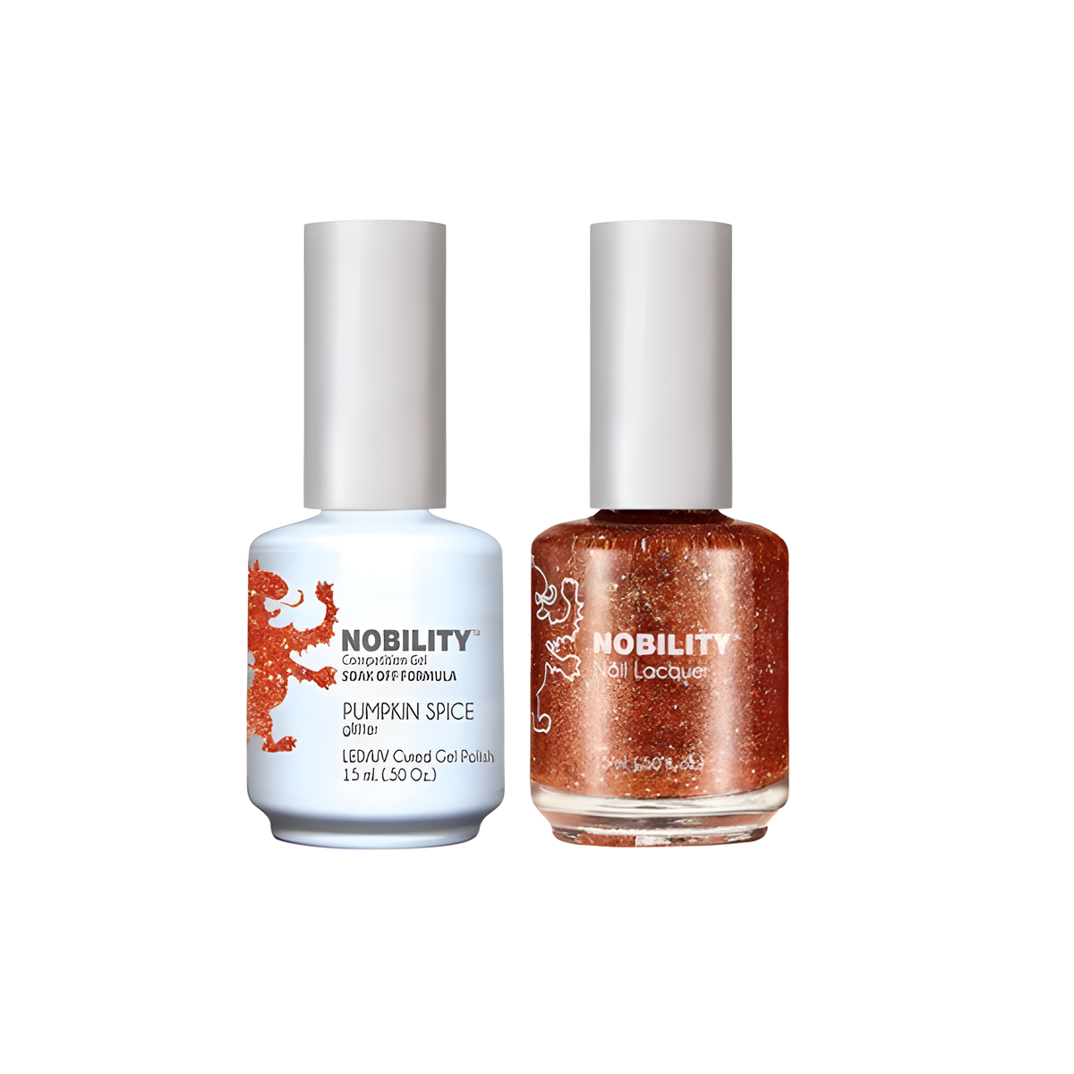 NOBILITY 129 - PUMPKIN SPICE