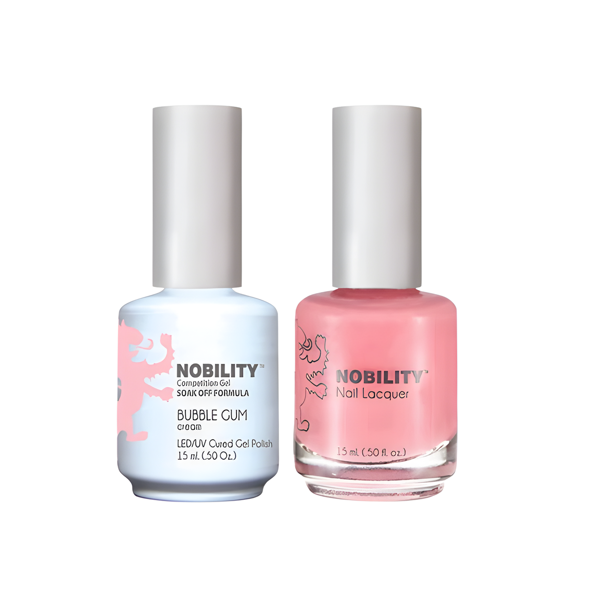 NOBILITY 134 - BUBBLE GUM
