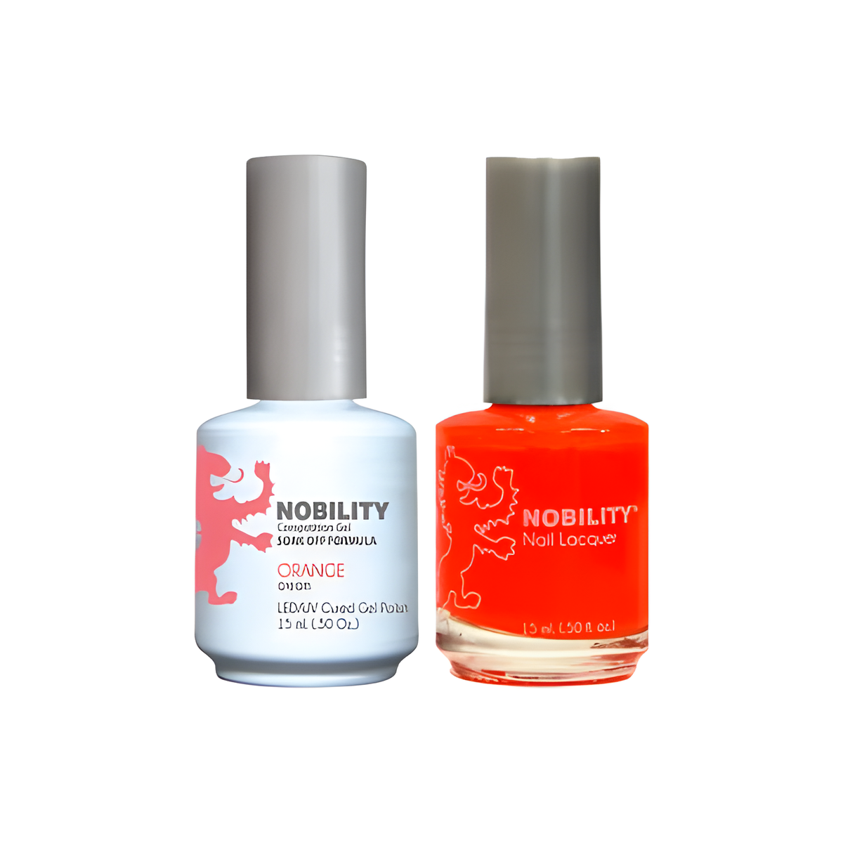 NOBILITY 060 - ORANGE