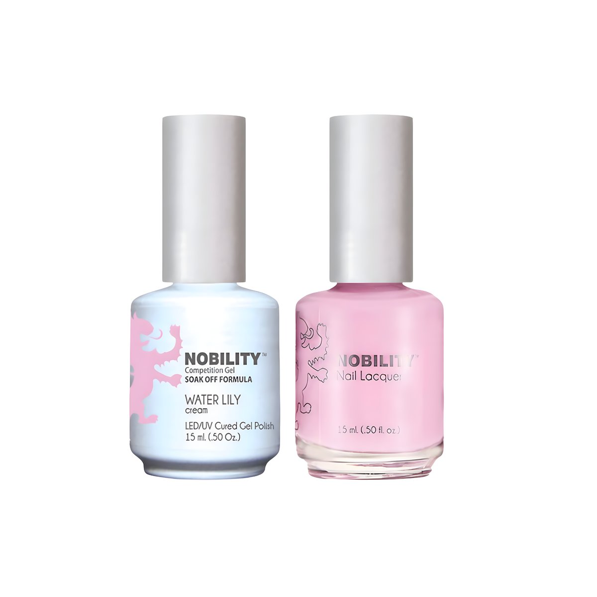 NOBILITY 135 - WATER LILY