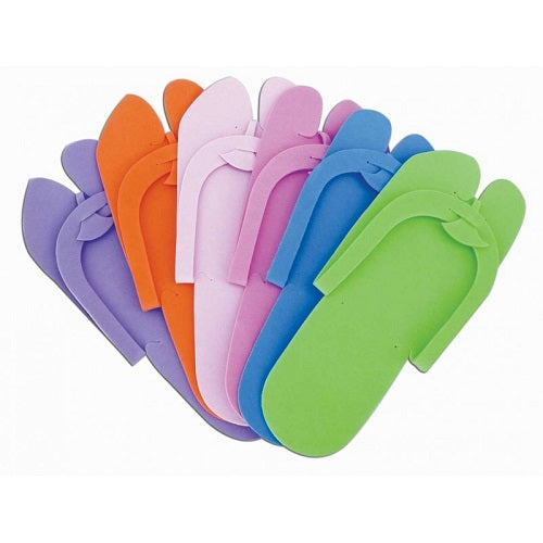 HOOKED SLIPPER