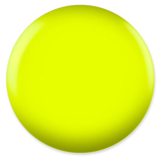 DND424 DUO - LEMON JUICE