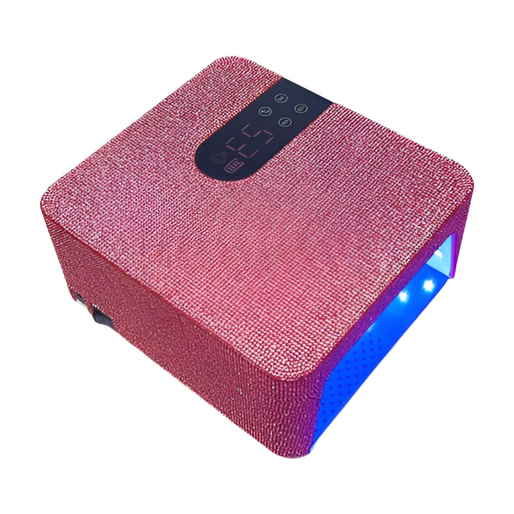 PRO LED PORTABLE LAMP - ROSE DIAMOND