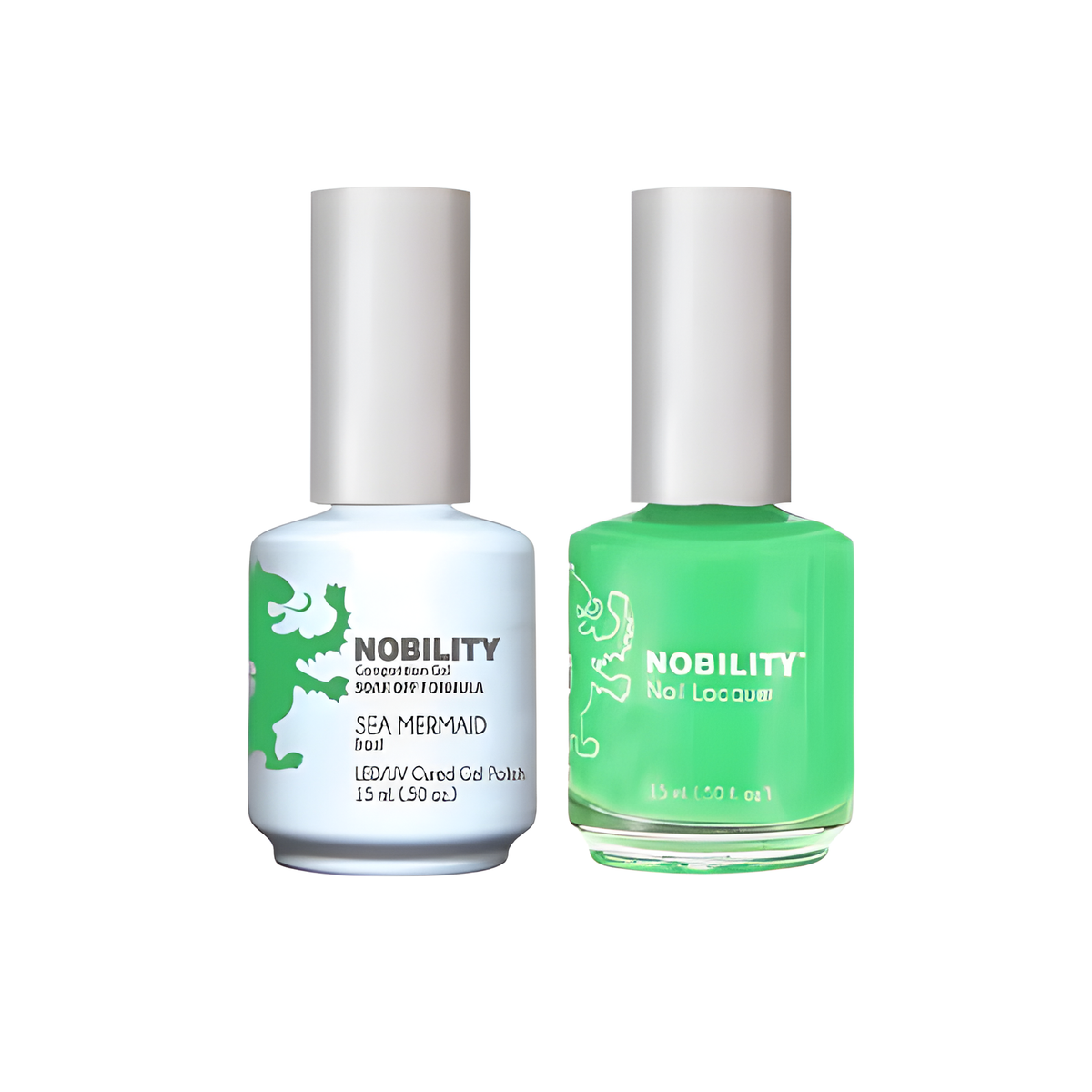 NOBILITY 087- SEA MERMAID