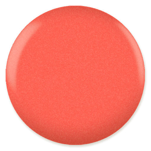 DND545 DUO - PEACHY ORANGE
