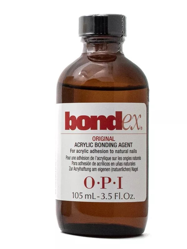 OPI Bondex Original Acrylic Bonding Agent 3.5oz.