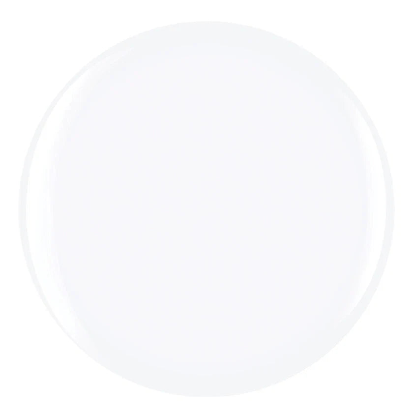 GELISH POLYGEL BRIGHT WHITE 60g-2oz.