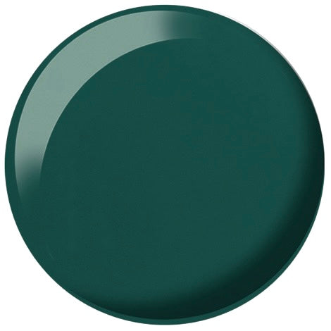 DND747 DUO - AURORA GREEN