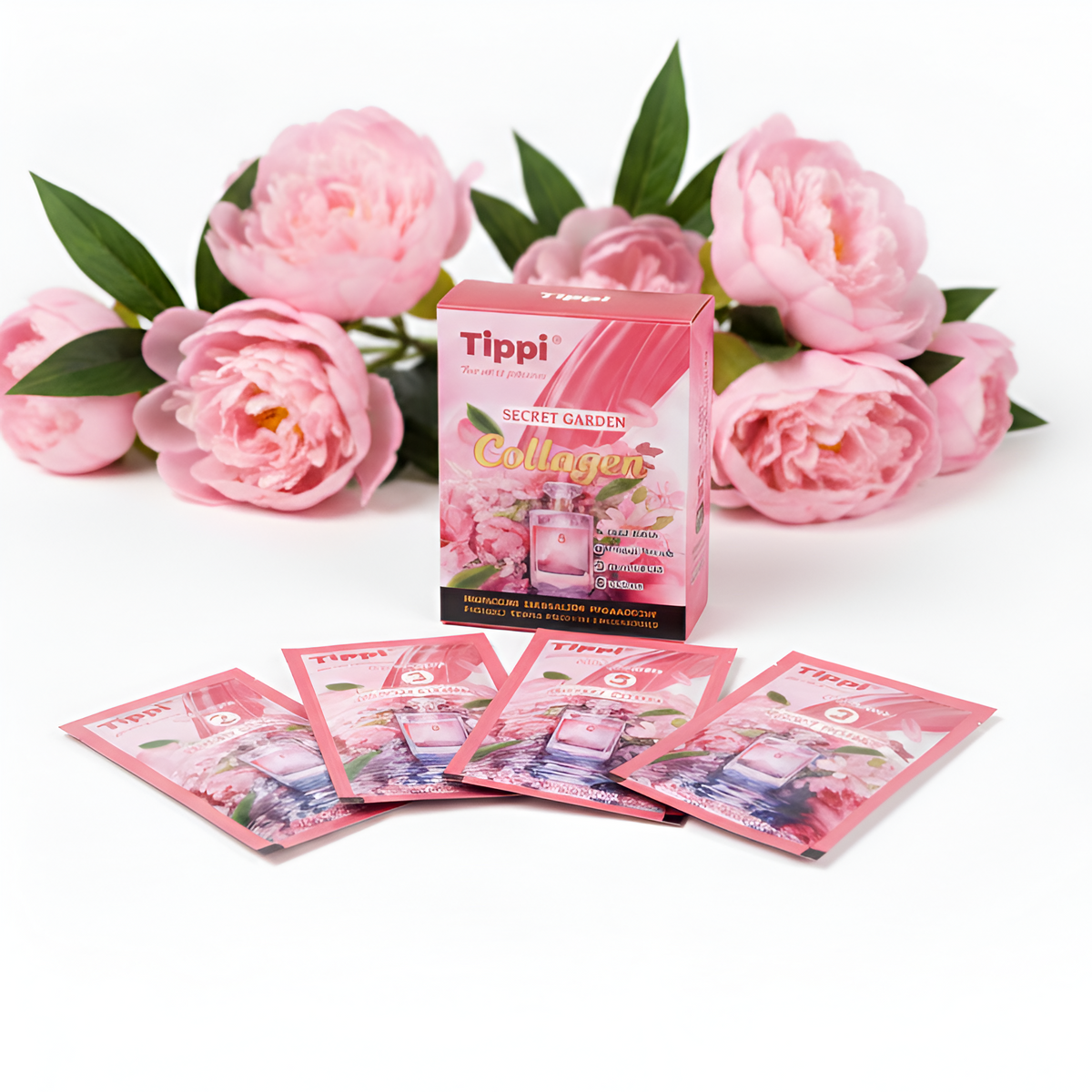 TIPPI PRODUCTS