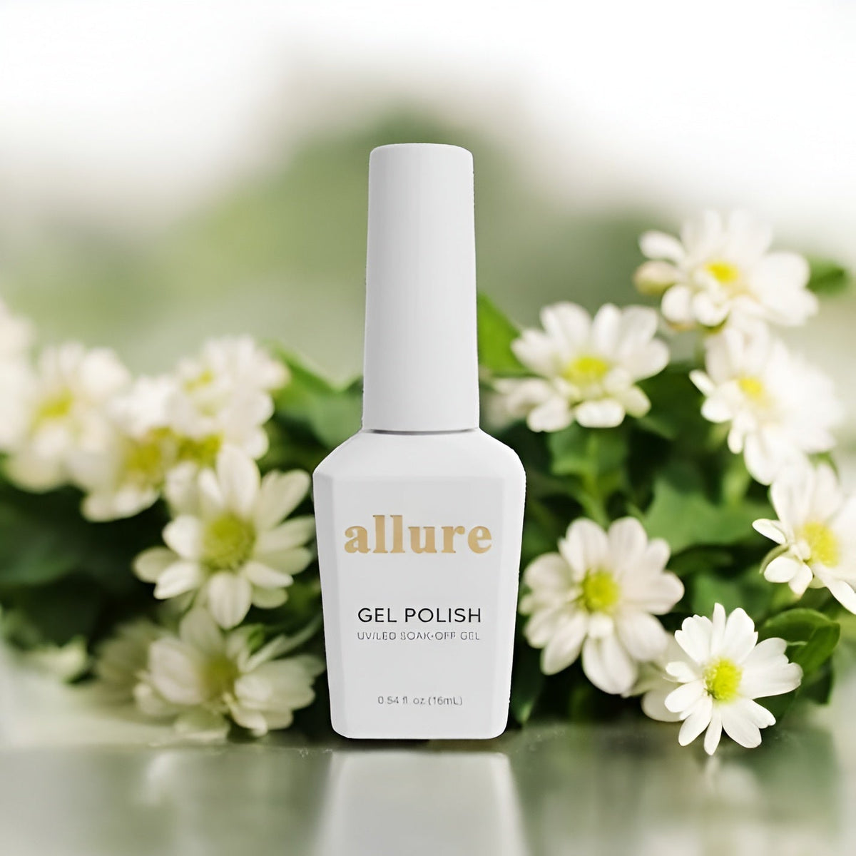 ALLURE COLORS