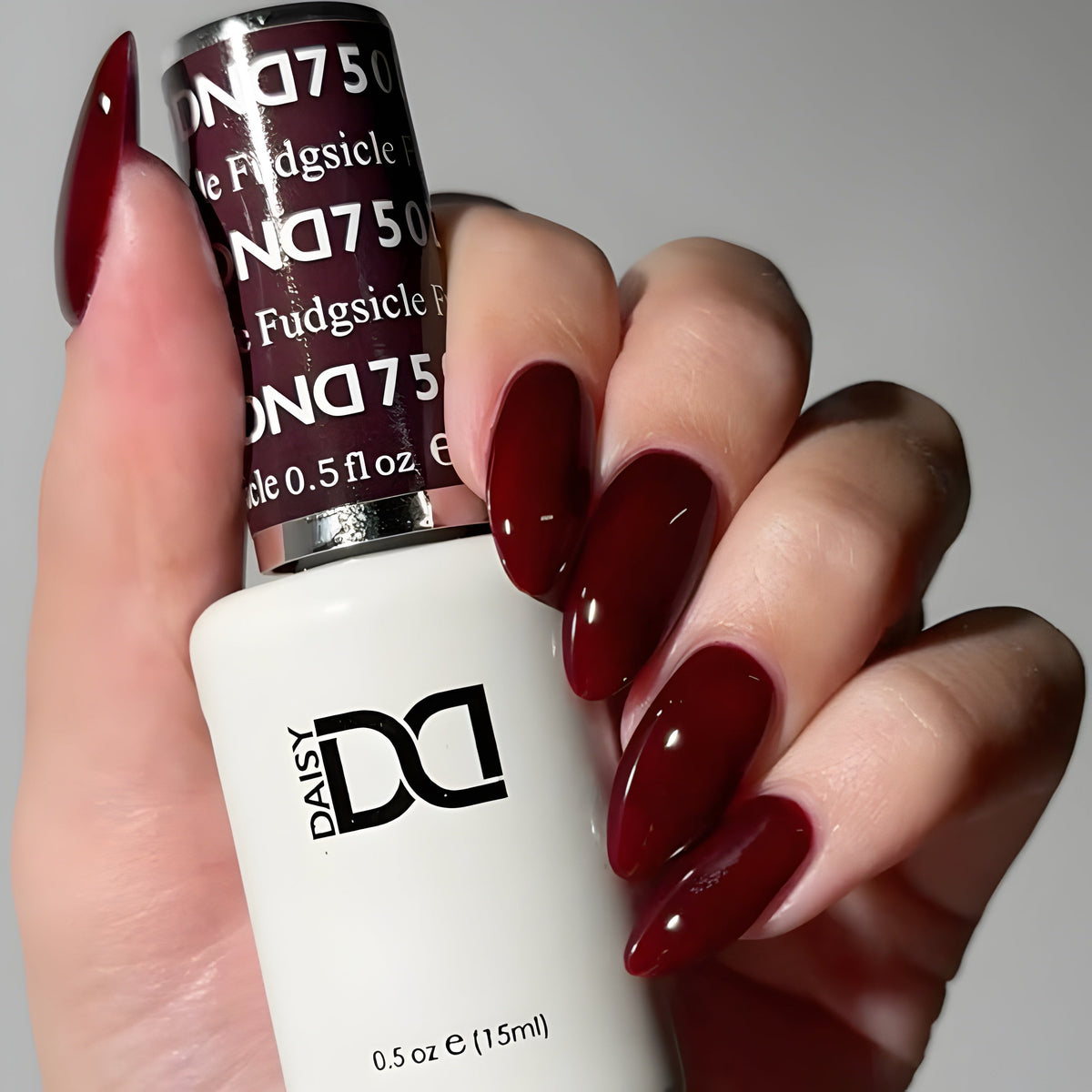 DND - DC - DIVA COLORS