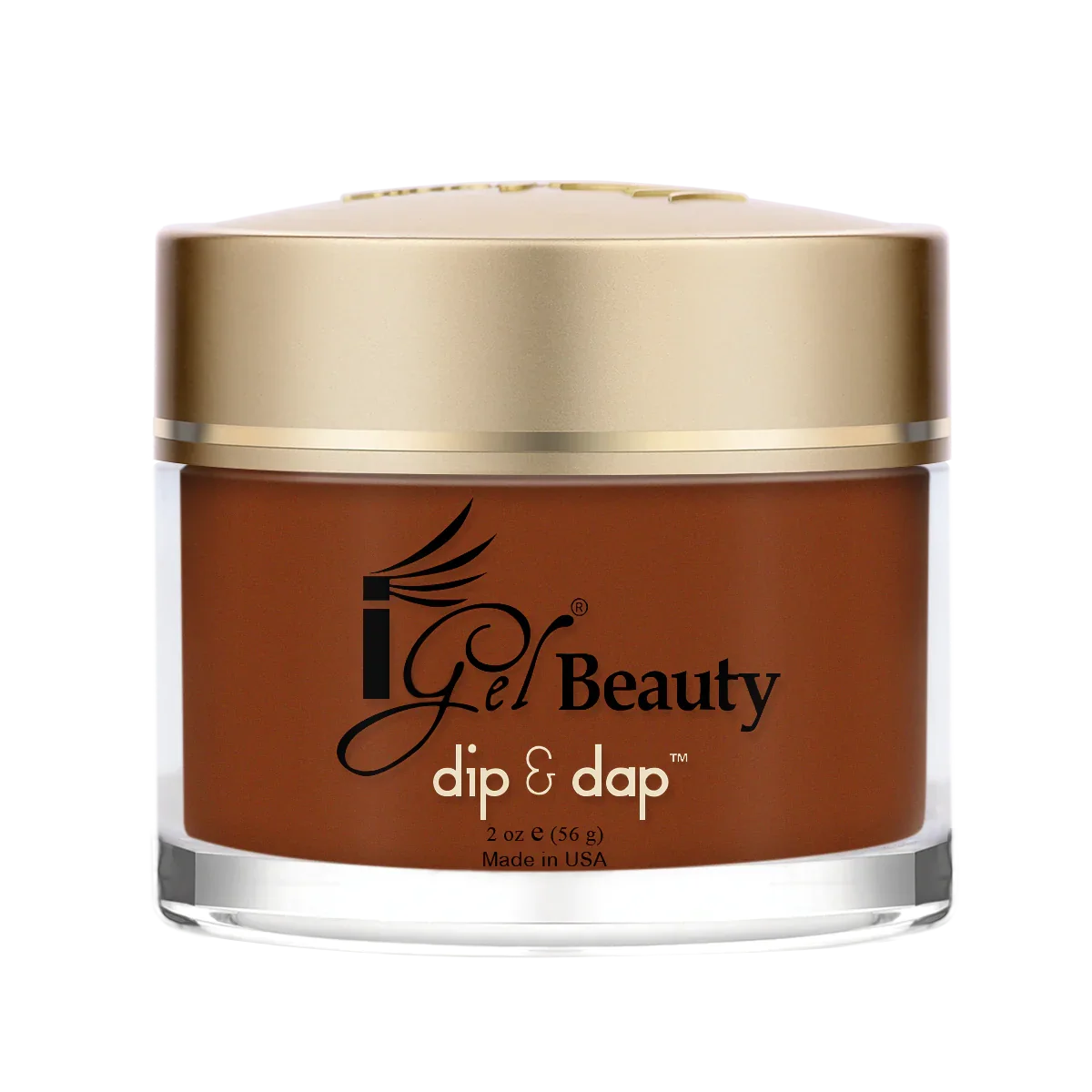 IGEL POWDER - DD249 AUTUMN LOVE