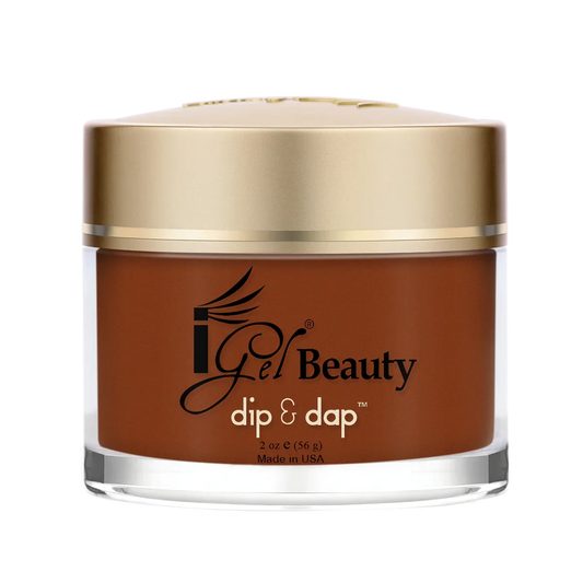 IGEL POWDER - DD249 AUTUMN LOVE