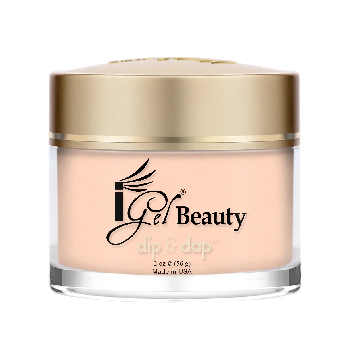 IGEL POWDER - DD252 FEMININE