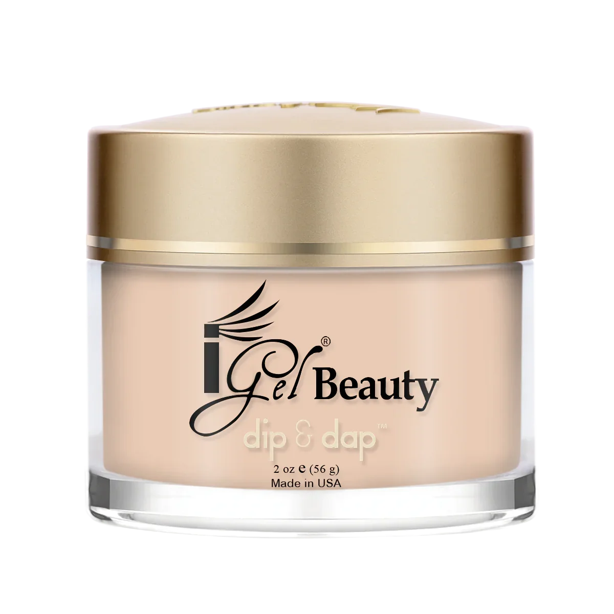 IGEL POWDER - DD255 LOW KEY