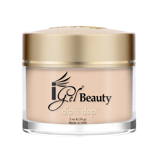 IGEL POWDER - DD255 LOW KEY