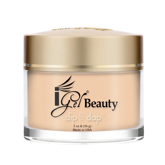IGEL  POWDER - DD256 CHIC NUDE