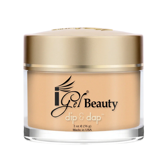 IGEL POWDER - DD257 THANKS A LATTE