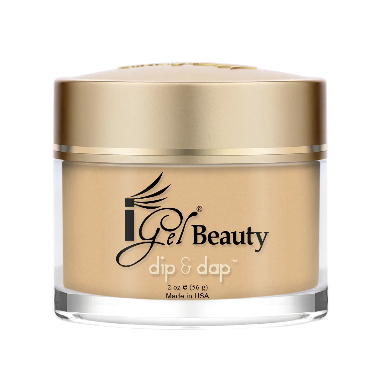 IGEL POWDER - DD258 STRIPPED