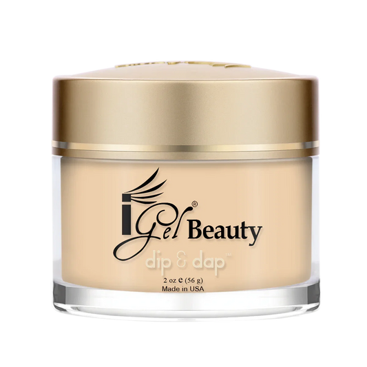 IGEL POWDER - DD259 CHASTE