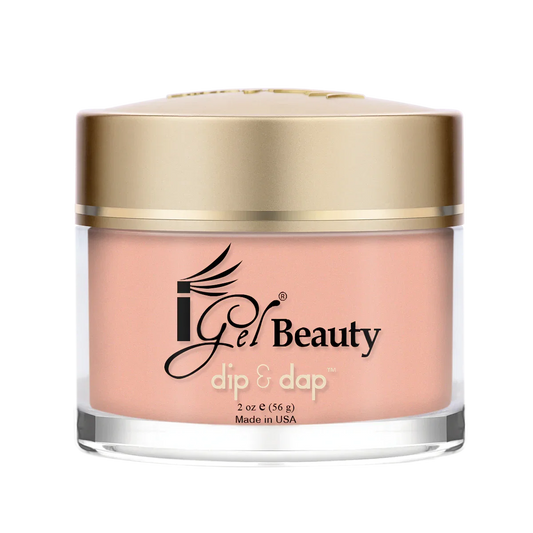 IGEL POWDER - DD264 LADYLIKE